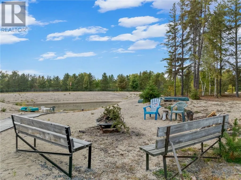 3891 Hydro Road