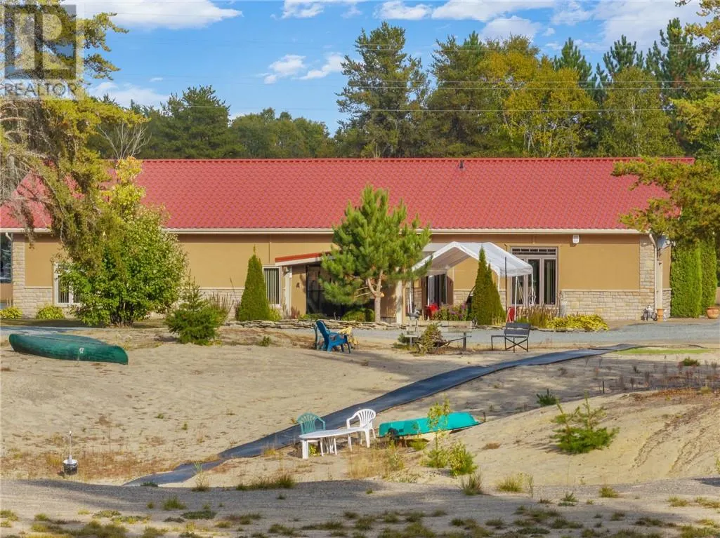 3891 Hydro Road