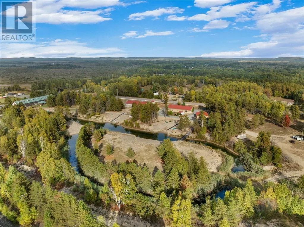 3891 Hydro Road