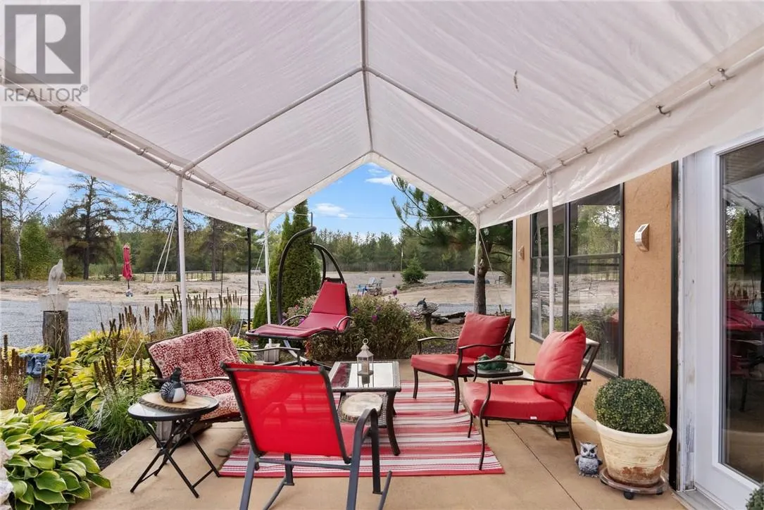 3891 Hydro Road