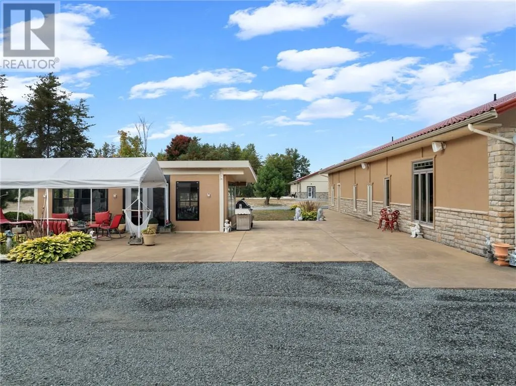 3891 Hydro Road