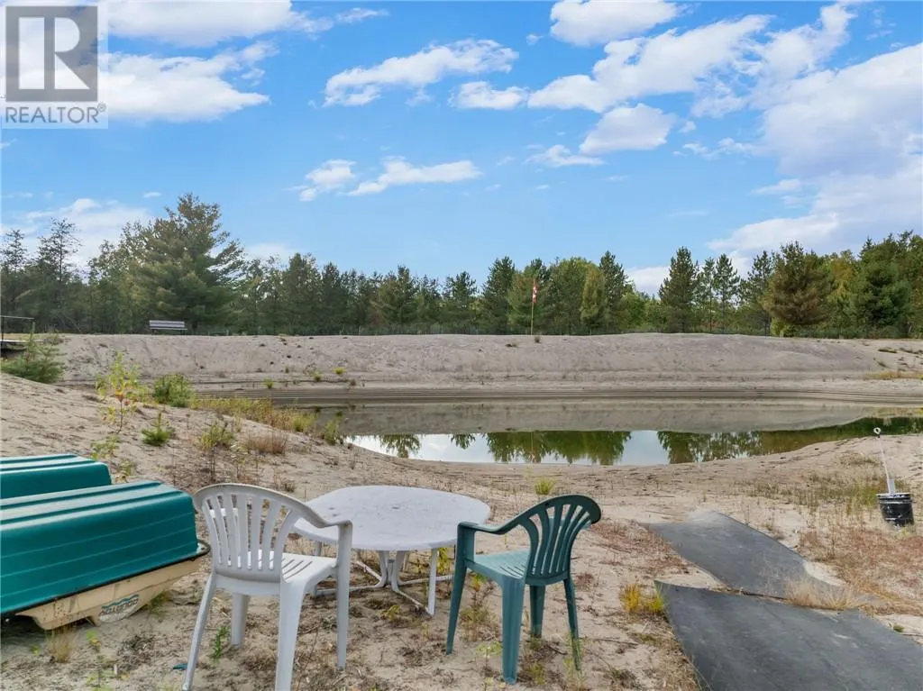 3891 Hydro Road
