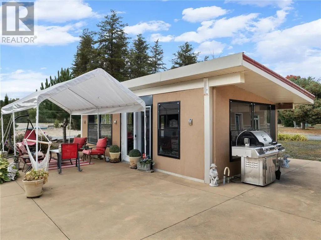 3891 Hydro Road