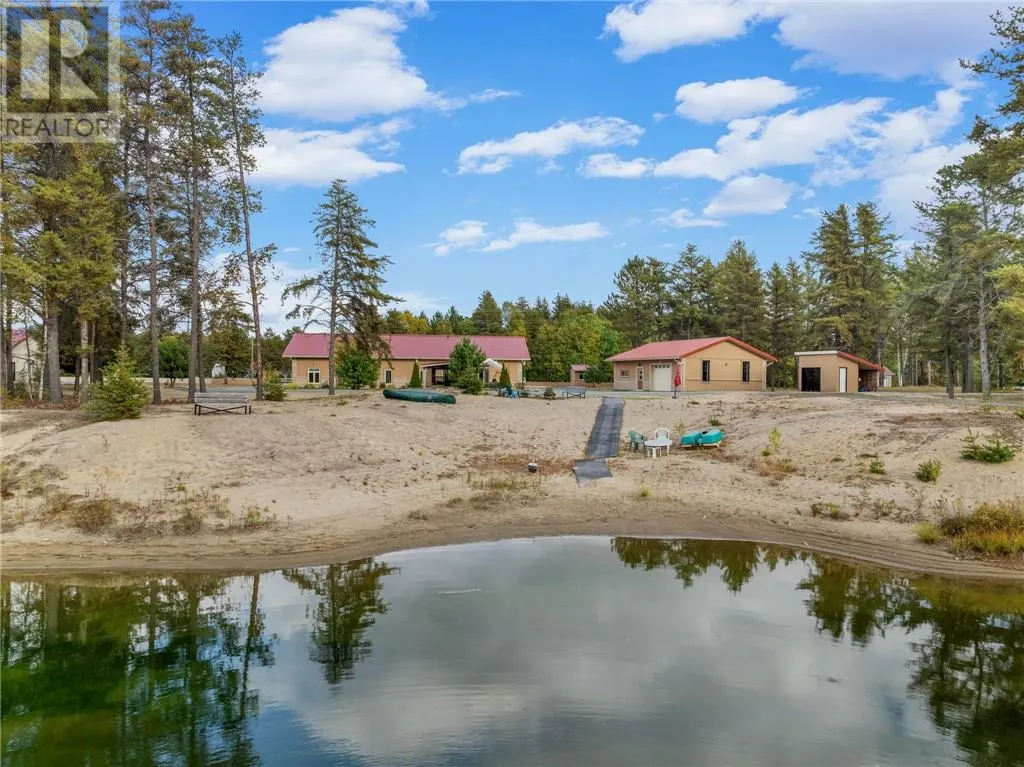 3891 Hydro Road
