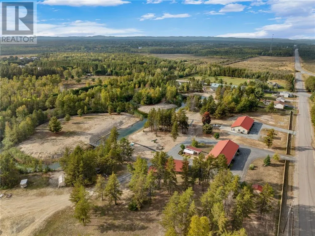 3891 Hydro Road