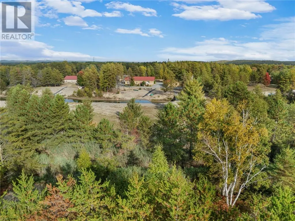 3891 Hydro Road