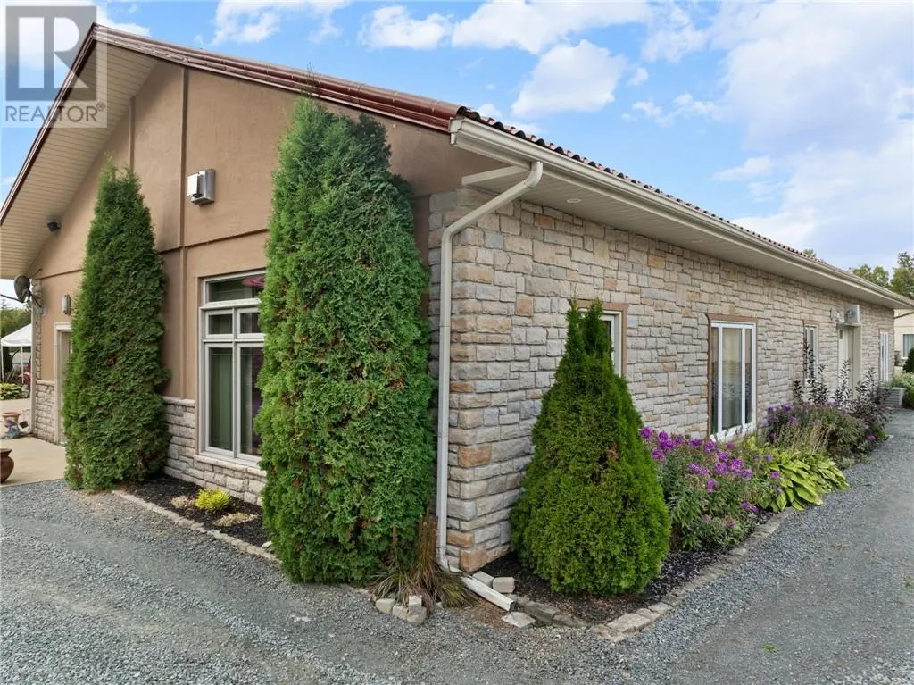 3891 Hydro Road