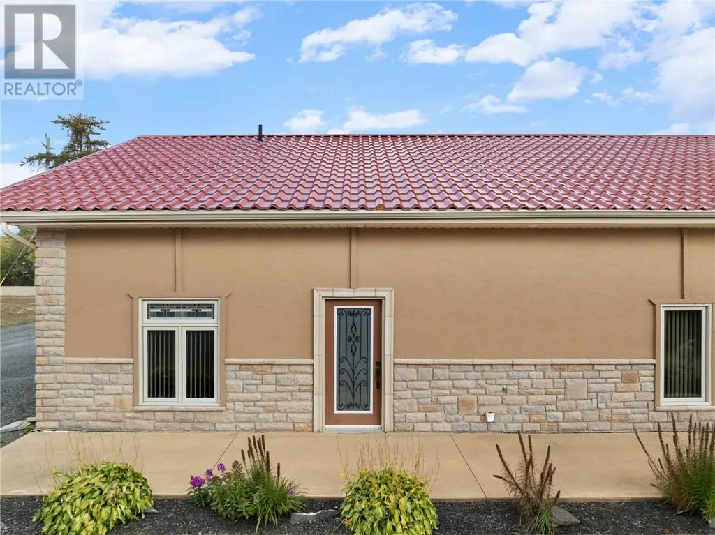 3891 Hydro Road