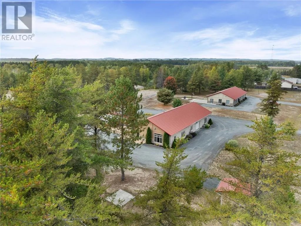 3891 Hydro Road