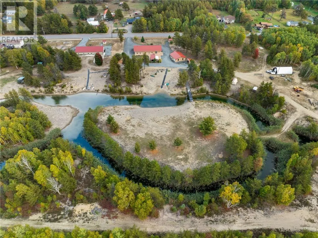 3891 Hydro Road