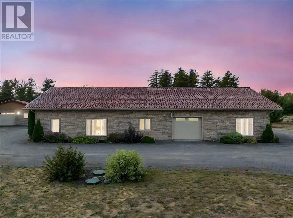 3891 Hydro Road