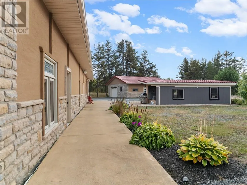 3891 Hydro Road