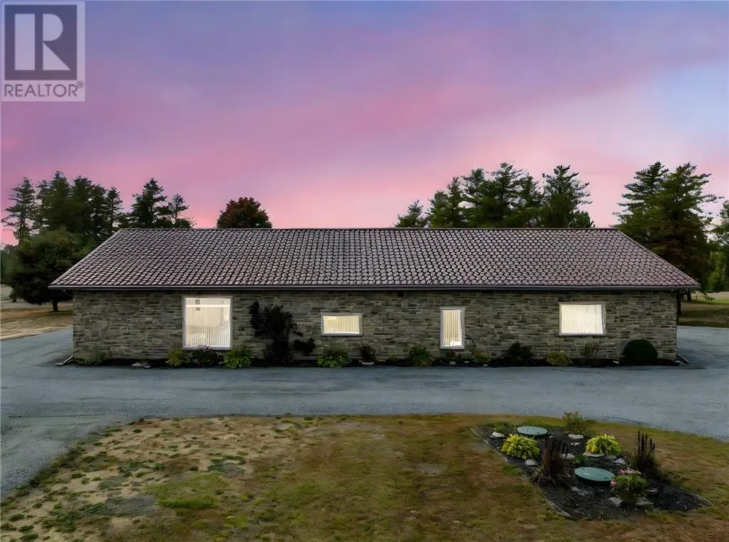 3895 Hydro Road