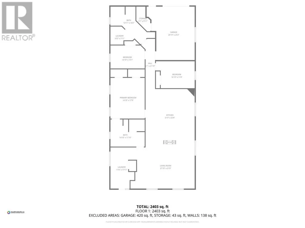 3895 Hydro Road