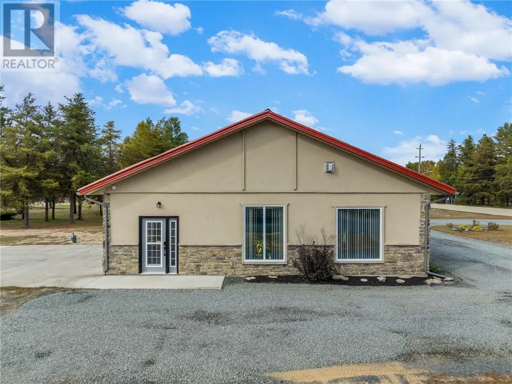 3895 Hydro Road