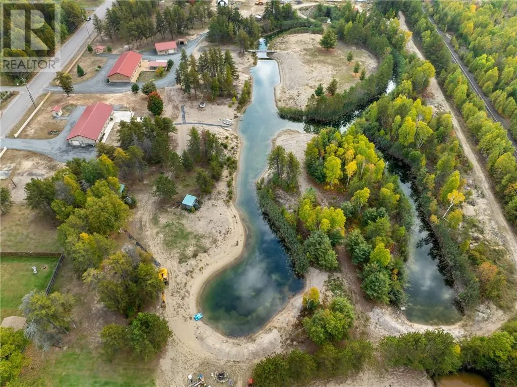 3895 Hydro Road