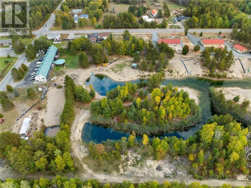 3895 Hydro Road