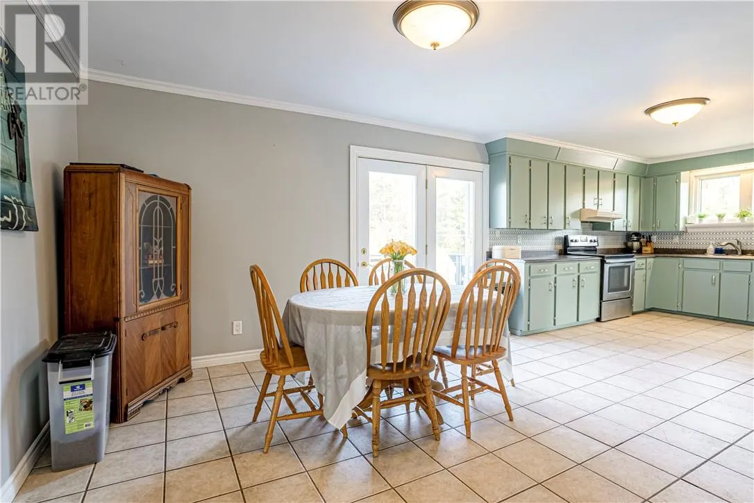 805 Beaupalant Road