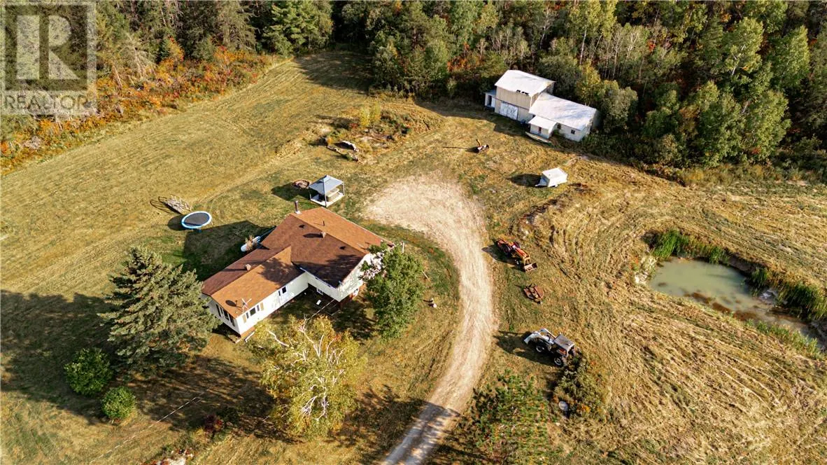 805 Beaupalant Road