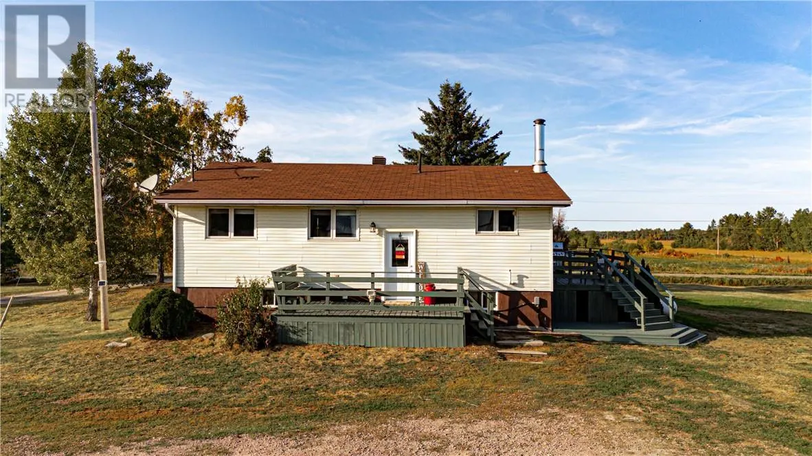 805 Beaupalant Road