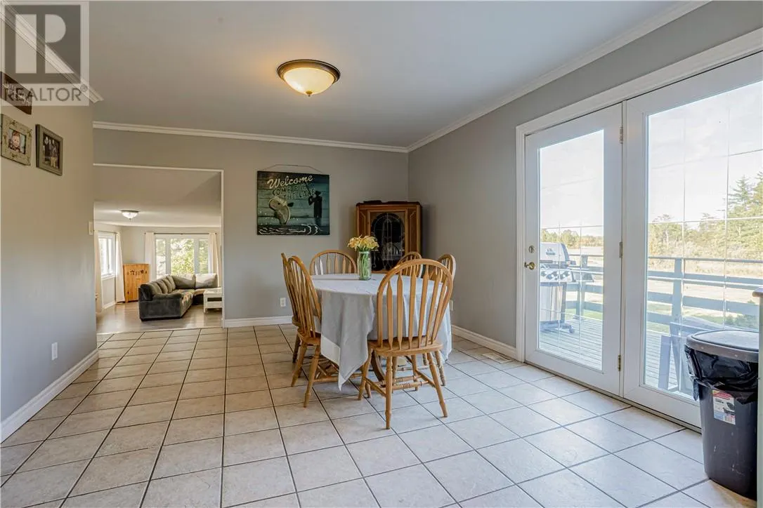 805 Beaupalant Road