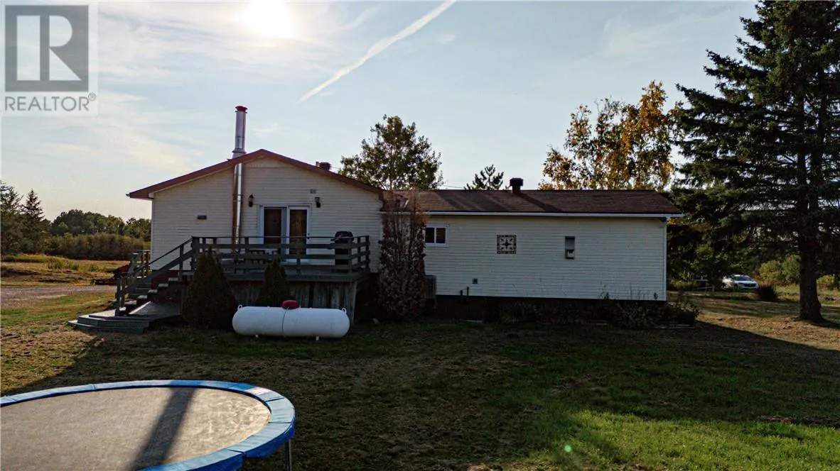 805 Beaupalant Road
