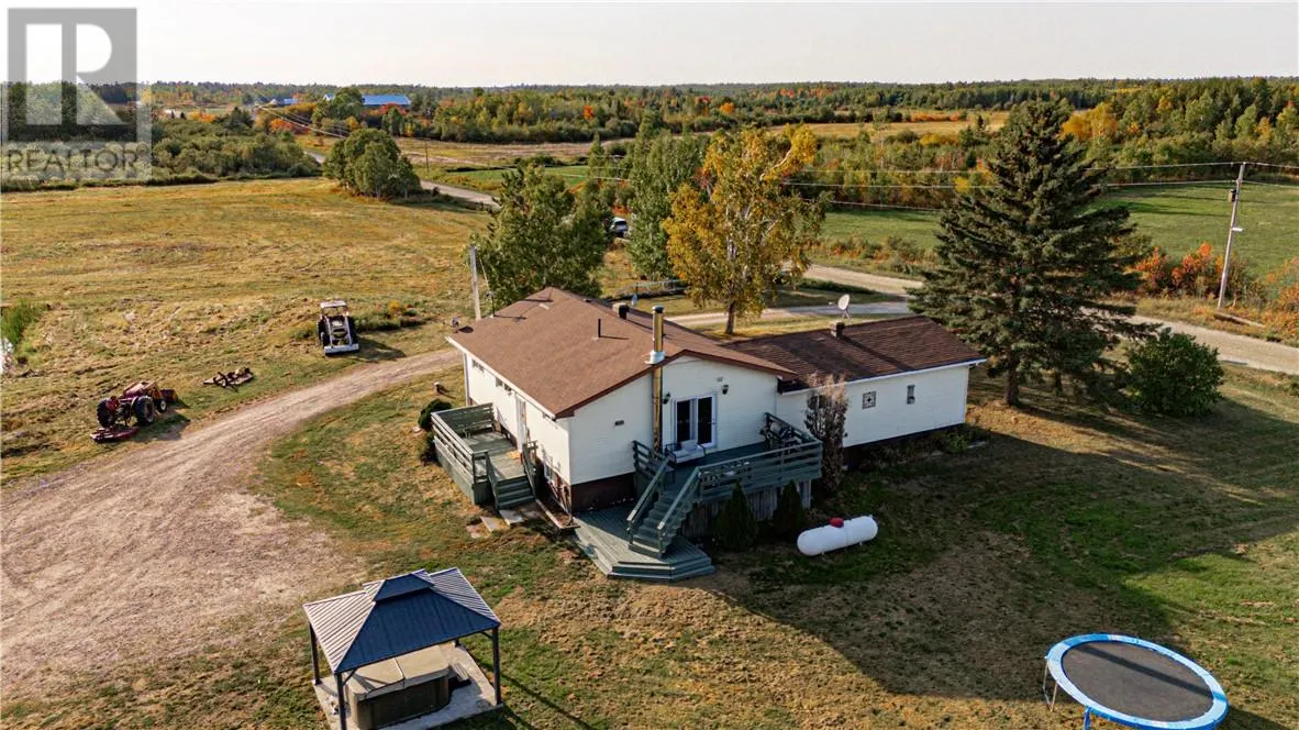 805 Beaupalant Road