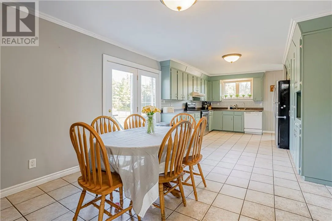 805 Beaupalant Road