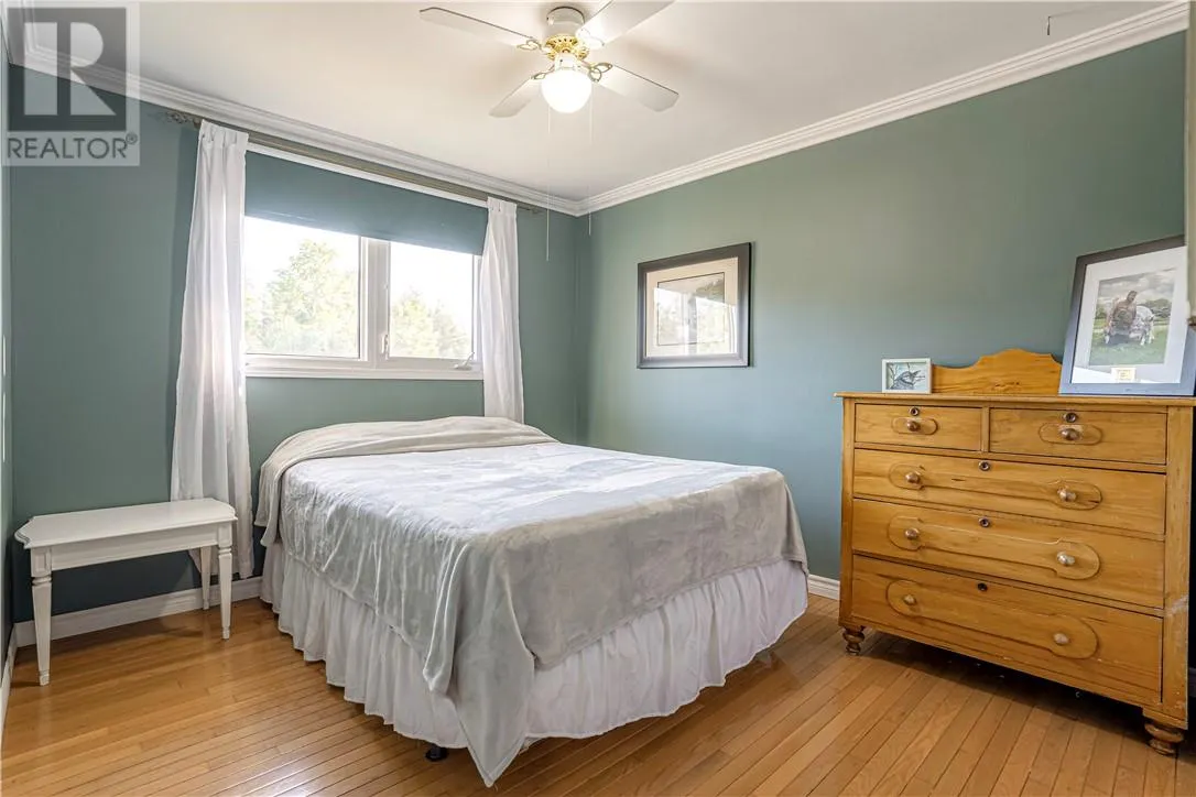 805 Beaupalant Road