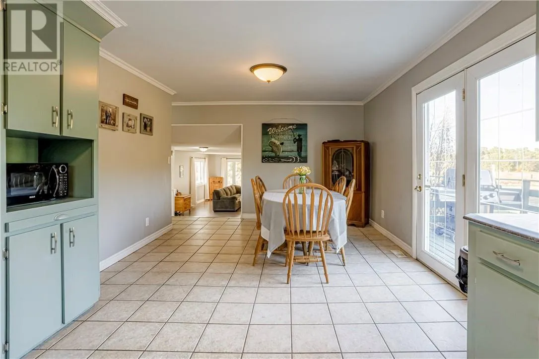805 Beaupalant Road