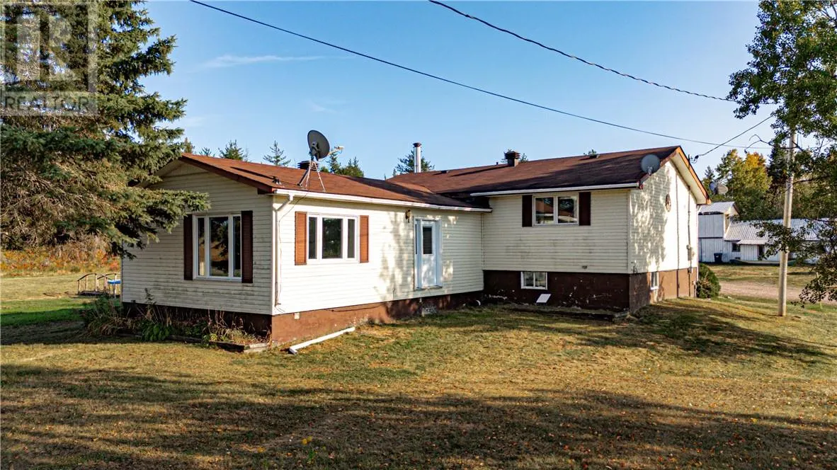 805 Beaupalant Road