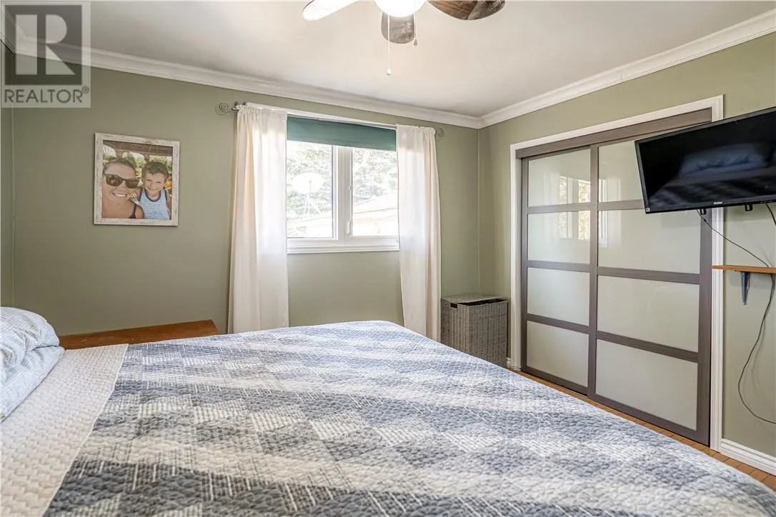 805 Beaupalant Road