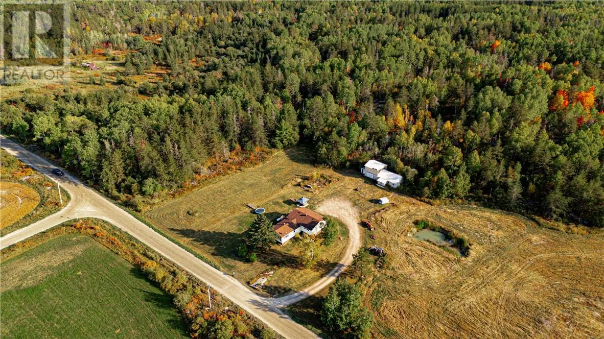 805 Beaupalant Road