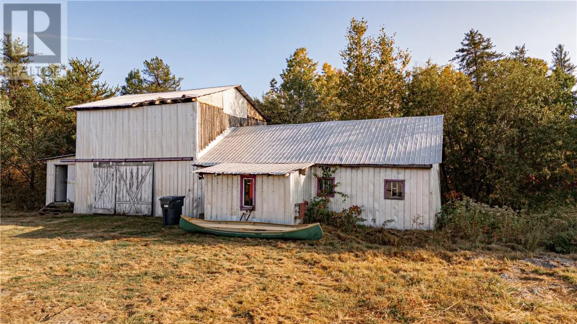 805 Beaupalant Road