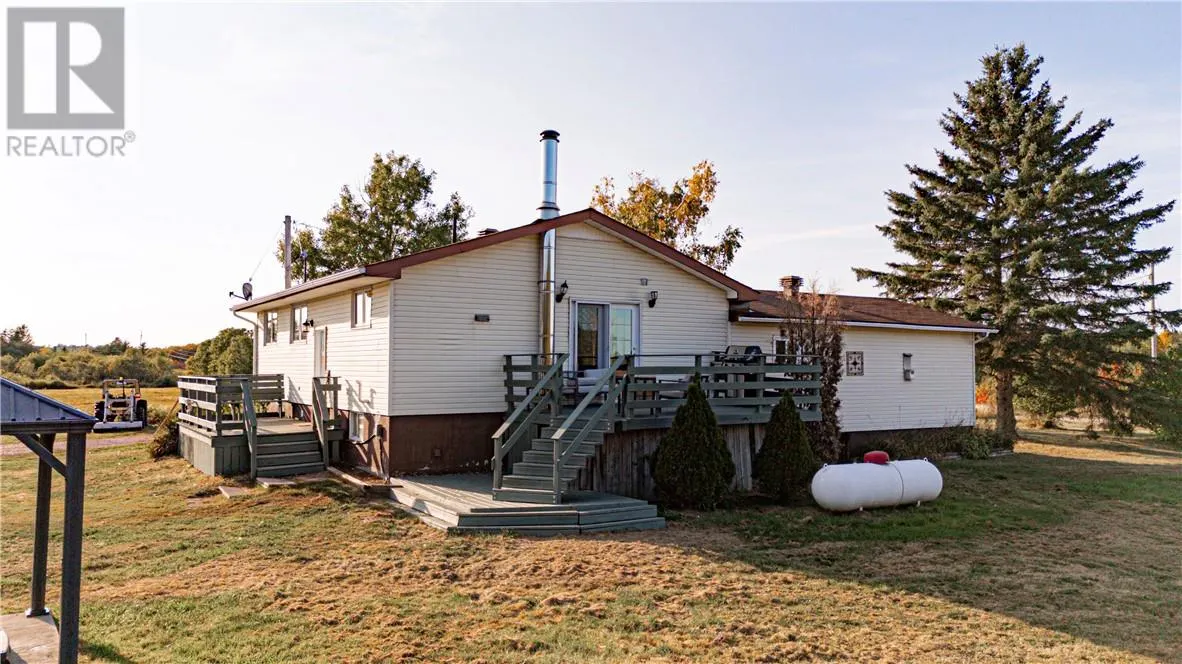 805 Beaupalant Road