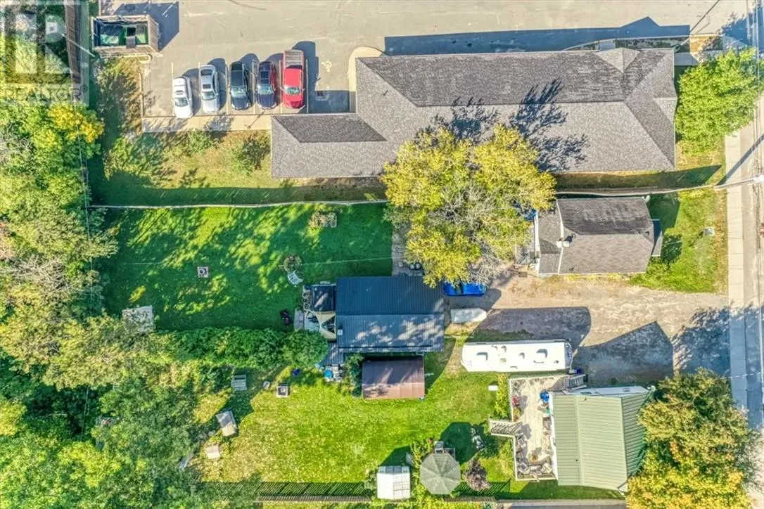 2019 Bancroft Drive