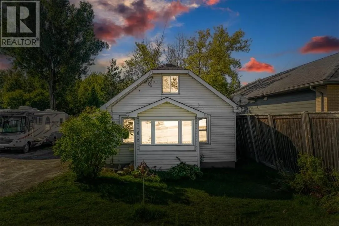 2019 Bancroft Drive