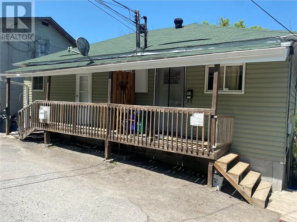 97-99 Fairview Avenue