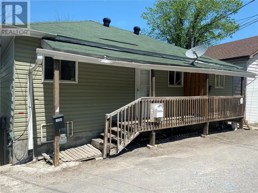 97-99 Fairview Avenue