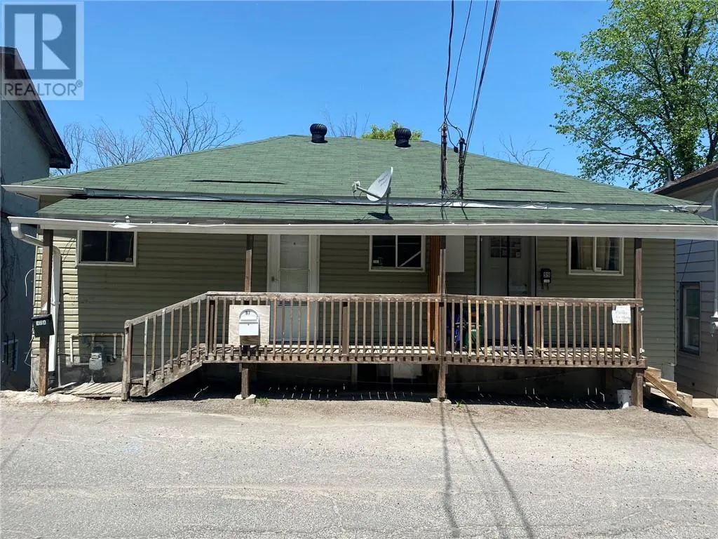 97-99 Fairview Avenue