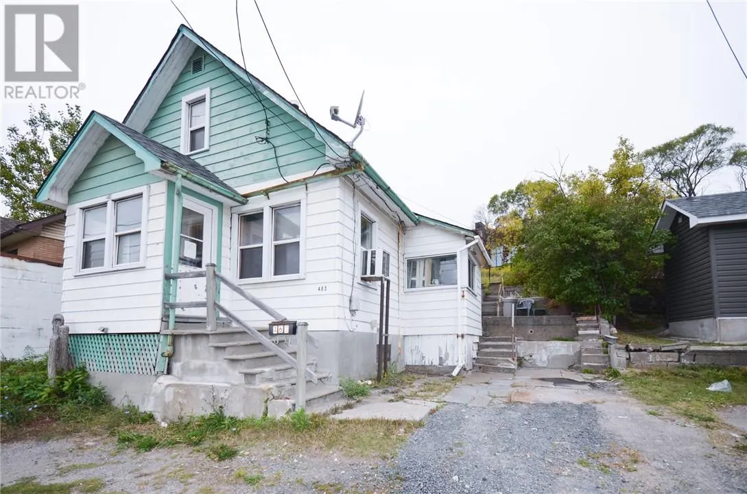 463 Lorne Street