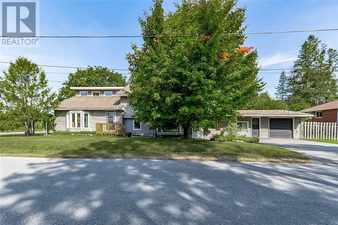 14 Minto Street