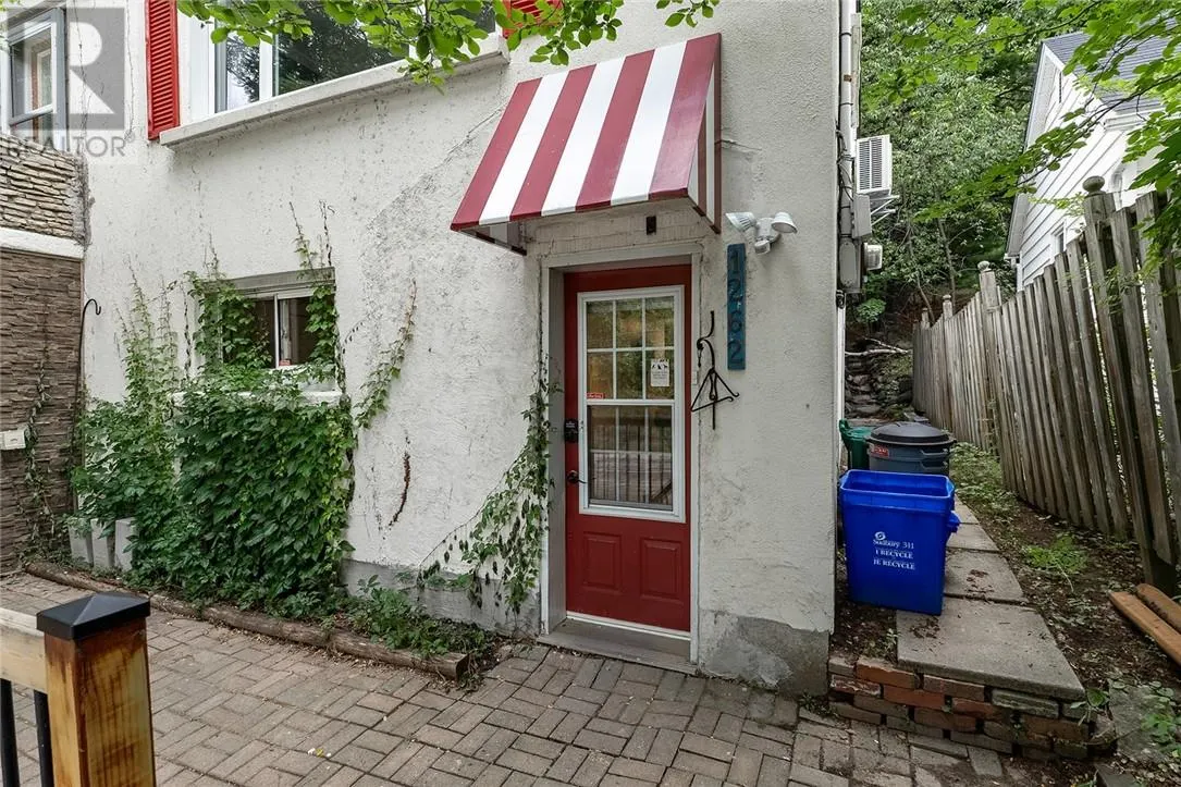 1262 Martindale Road