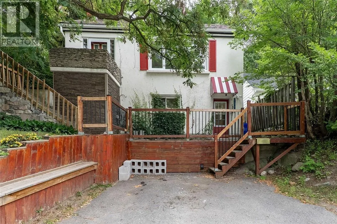 1262 Martindale Road