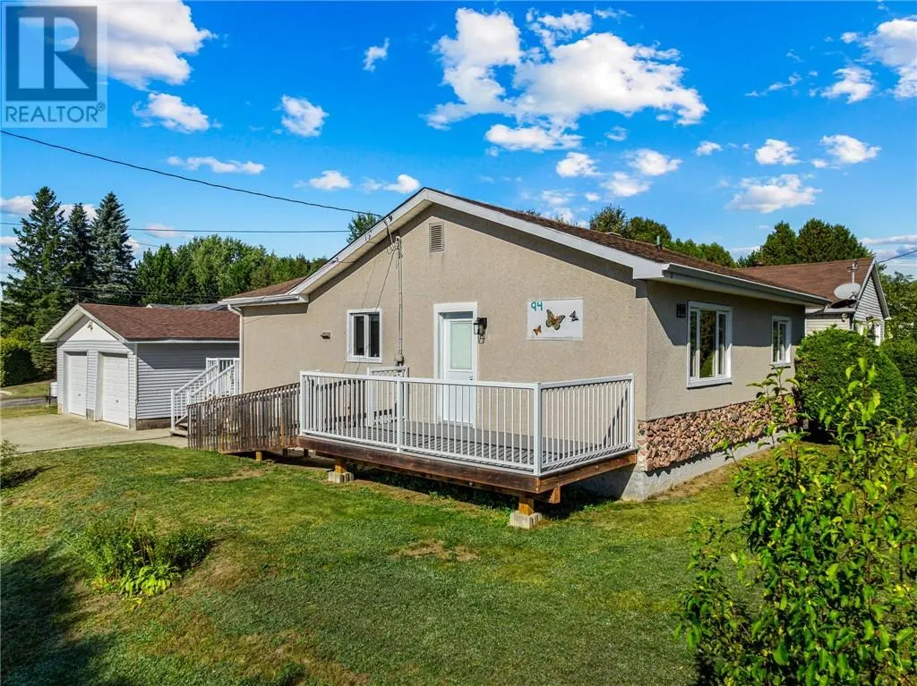 94 O'Donaghue Drive