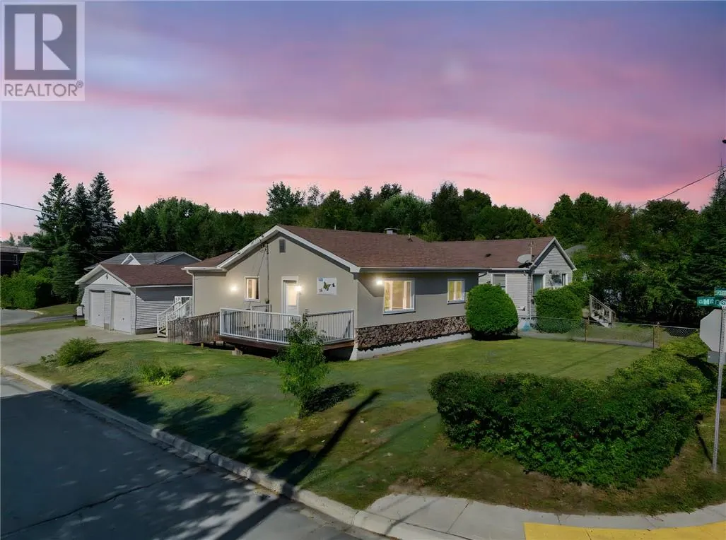 94 O'Donaghue Drive