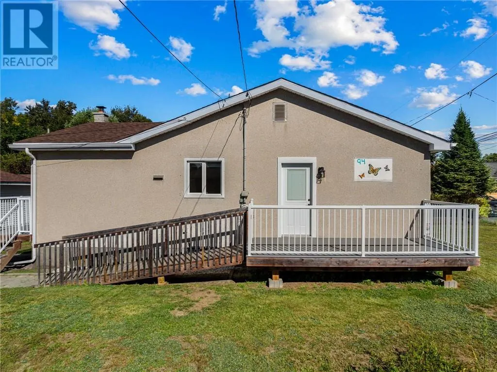 94 O'Donaghue Drive