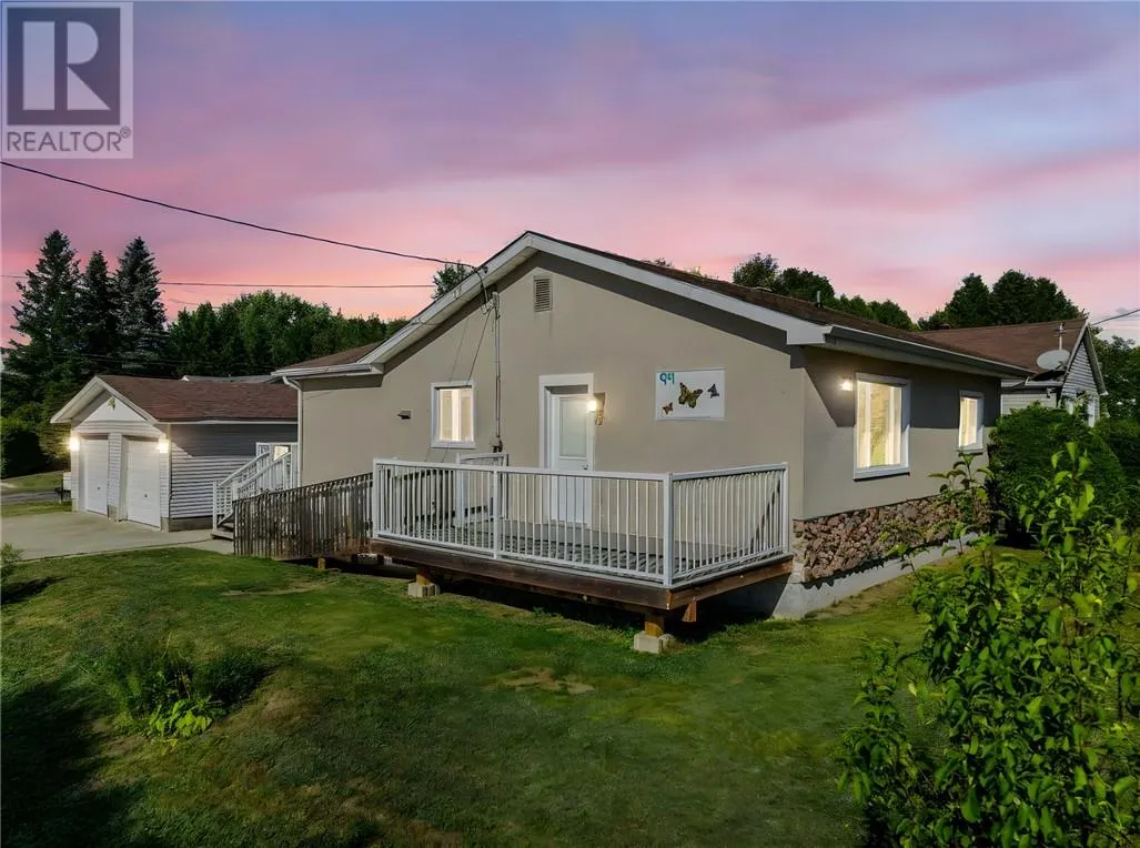 94 O'Donaghue Drive