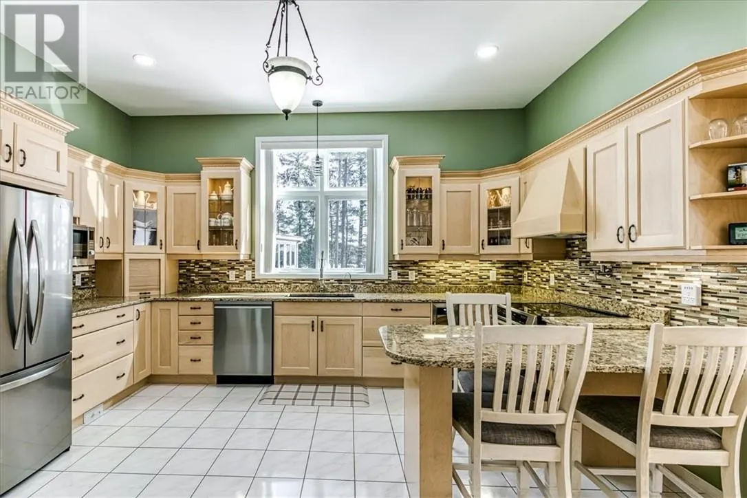 2033 Panache North Shore Road