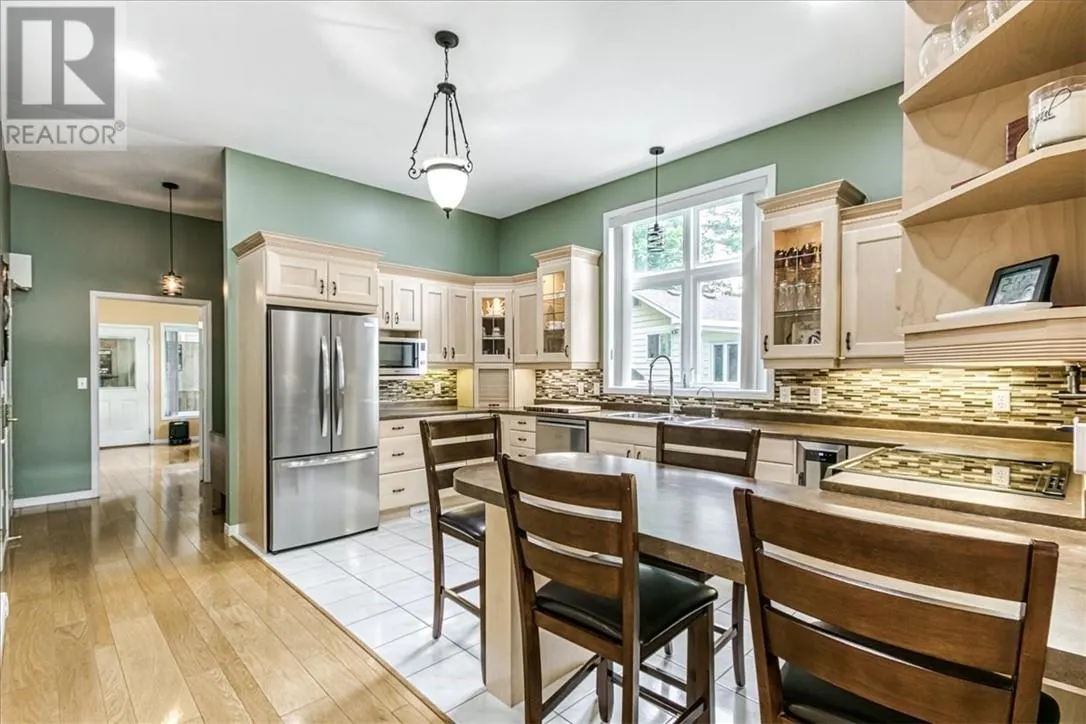2033 Panache North Shore Road
